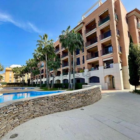 Paradise Rentals Denia Vilamar 2 מראה חיצוני תמונה