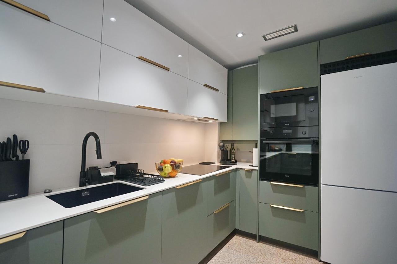 Paradise Rentals Denia Vilamar 2 מראה חיצוני תמונה
