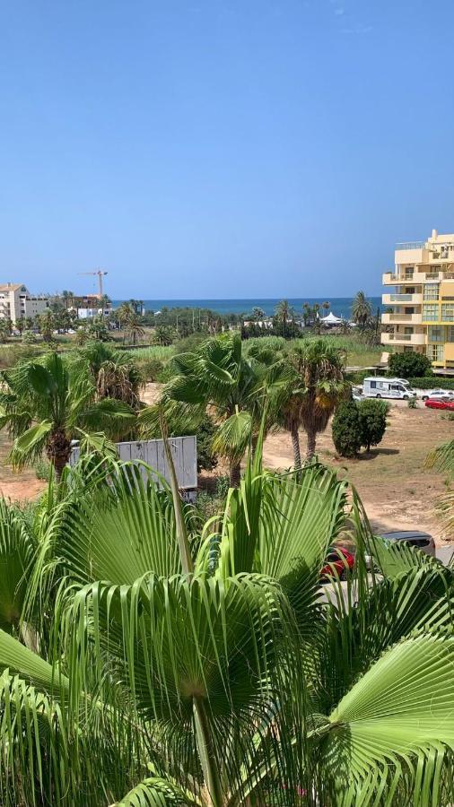 Paradise Rentals Denia Vilamar 2 מראה חיצוני תמונה