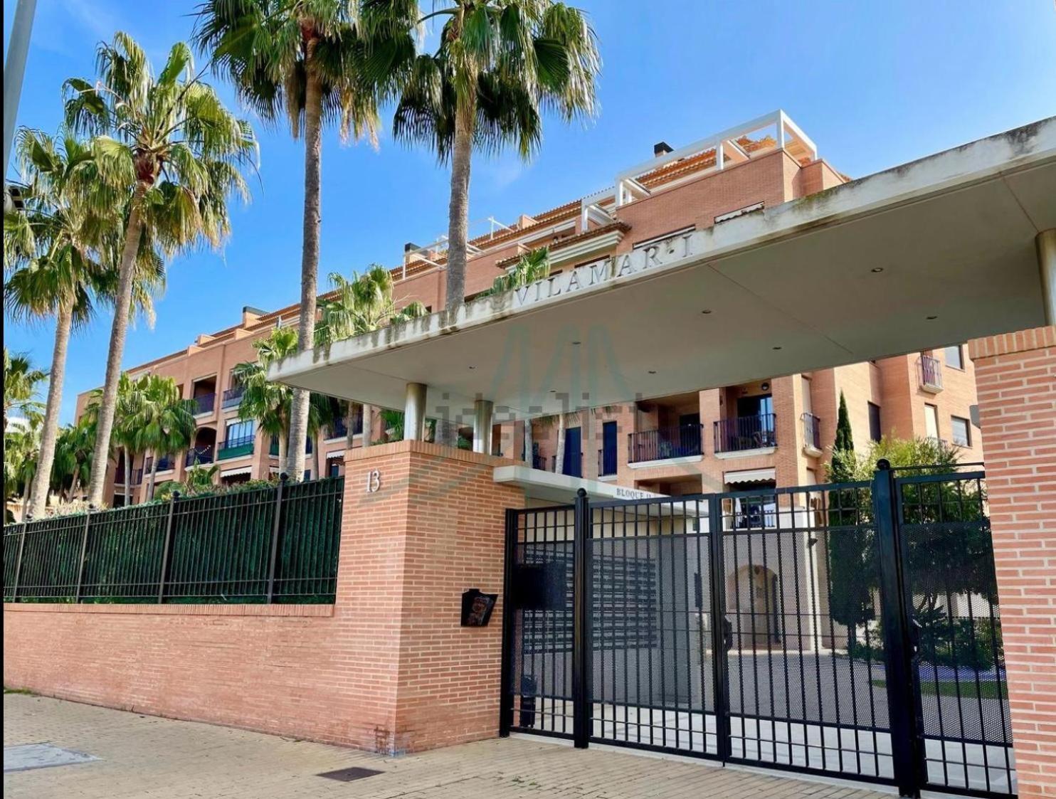 Paradise Rentals Denia Vilamar 2 מראה חיצוני תמונה