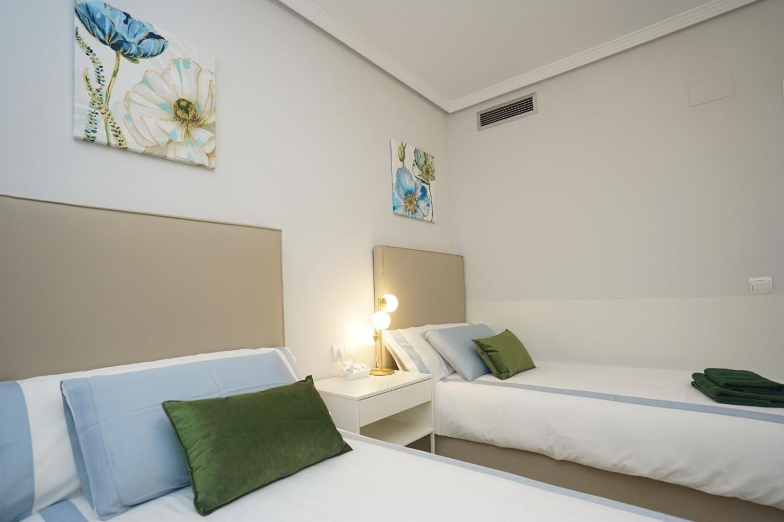 Paradise Rentals Denia Vilamar 2 מראה חיצוני תמונה