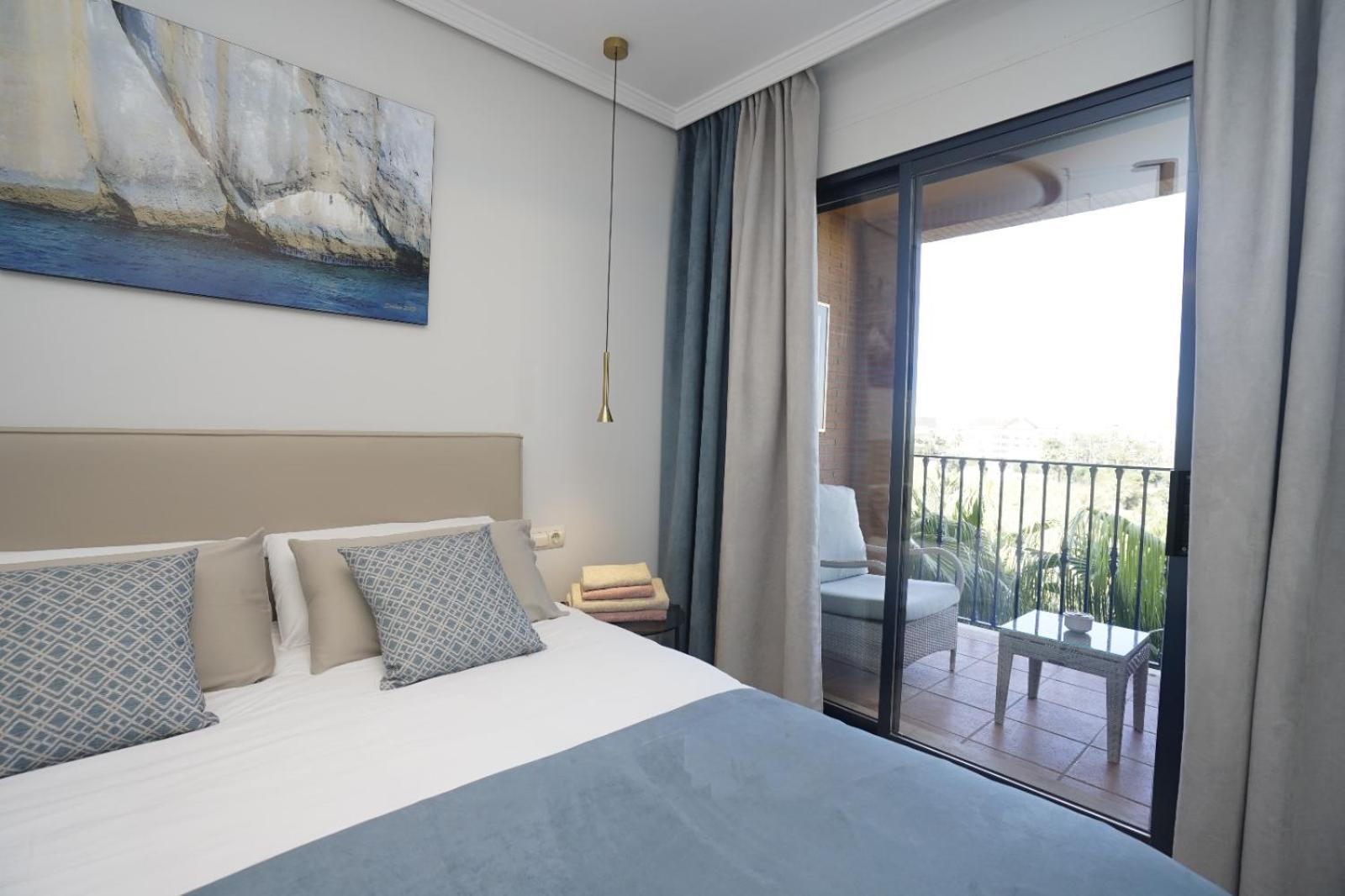 Paradise Rentals Denia Vilamar 2 מראה חיצוני תמונה