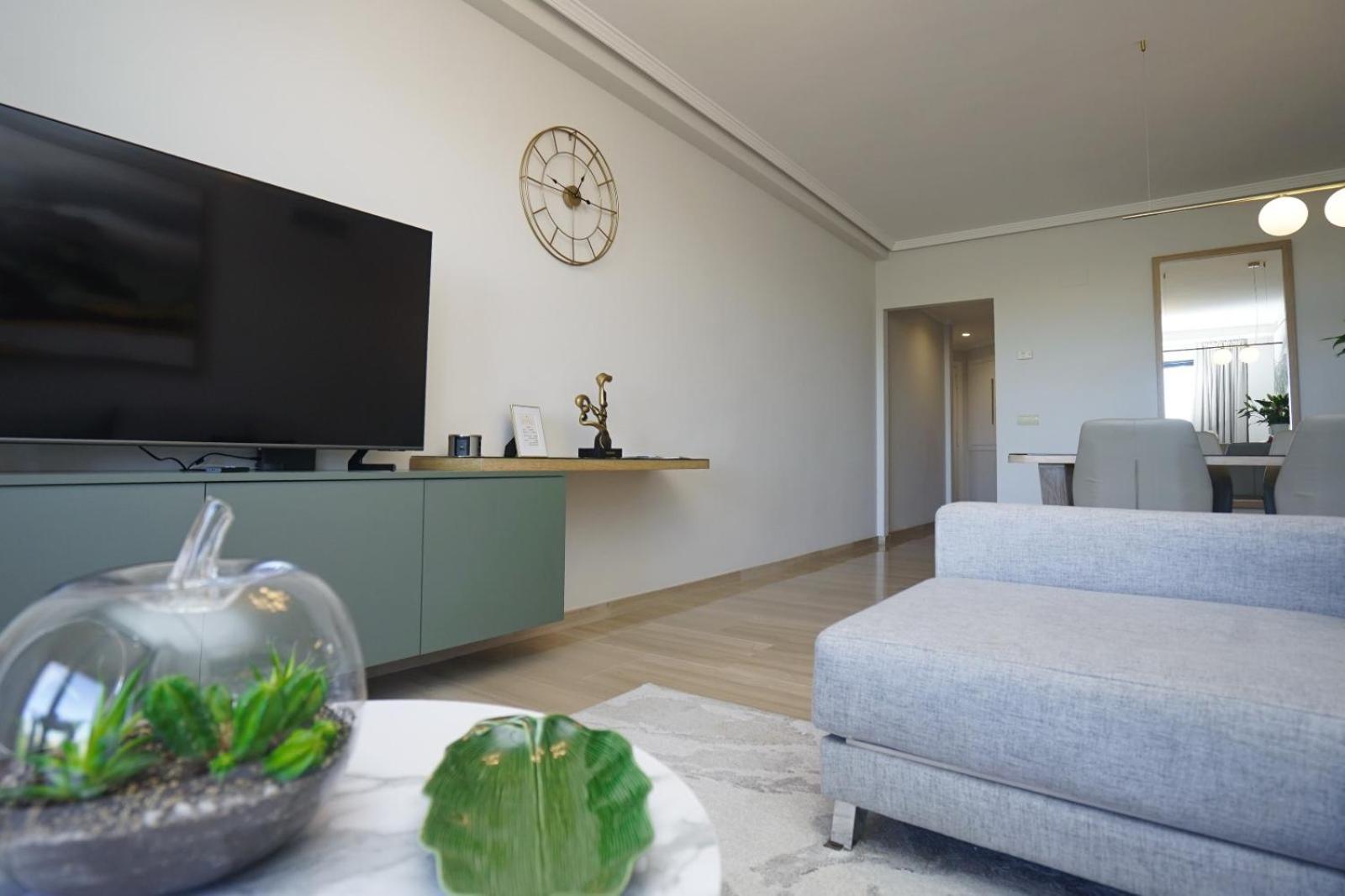 Paradise Rentals Denia Vilamar 2 מראה חיצוני תמונה